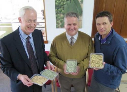BEAP Crop Competition
