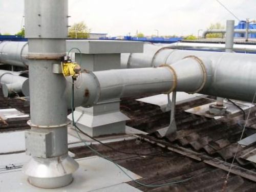 Fume Extraction