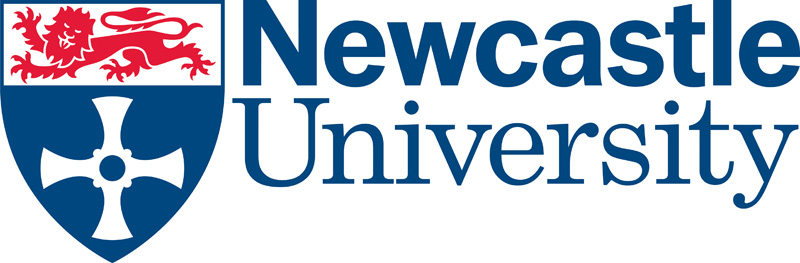 Resultado de imagem para university newcastle logo