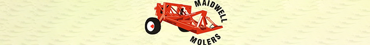 Maidwell Moler