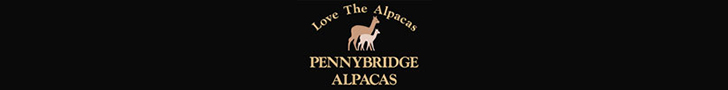 Pennybridge Alpacas
