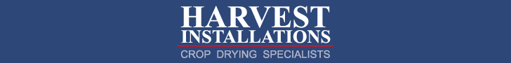 Harvest Installations