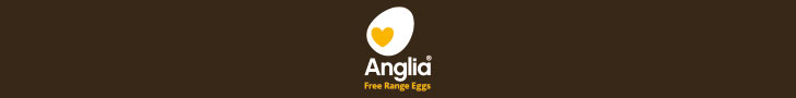 Anglia Free Range Eggs