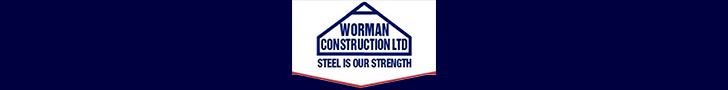 Worman Construction Ltd