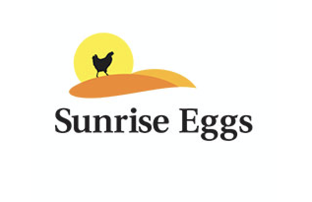 Sunrise Eggs