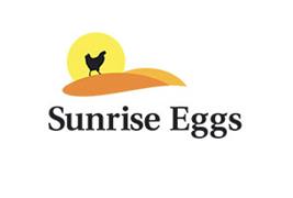 Sunrise Eggs