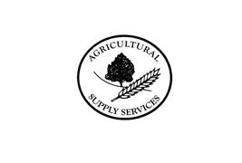 Agricultural Supply Services