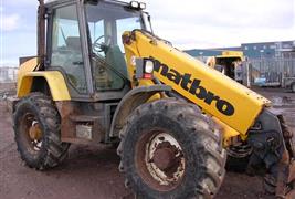 HES Tractec
