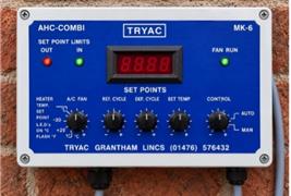 Tryac