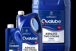 Witham Oil & Paint Ltd