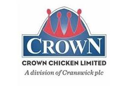 Crown Chicken