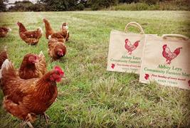 Abbey Leys Community Farmers Market