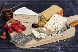 Alder Carr Farm Shop