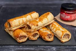 Alder Carr Farm Shop