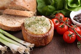 Apley Farm Shop