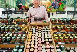 Barnard Castle Farmers' Market