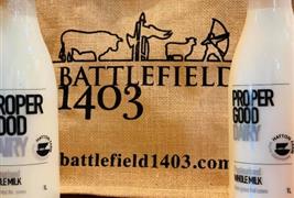 Battlefield 1403 Farm Shop