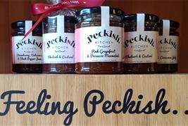 Blacker Hall Farm Shop