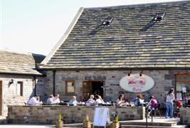 Blacker Hall Farm Shop