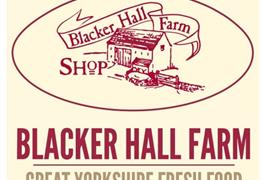 Blacker Hall Farm Shop