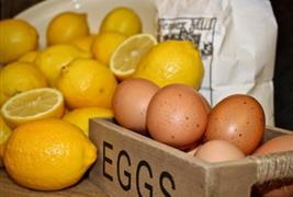 Broadditch Farm Shop