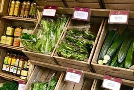 Broadditch Farm Shop