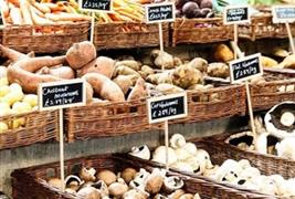 Broomfields Farm Shop
