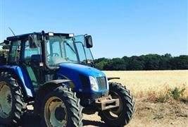 Calcott Hall Farm
