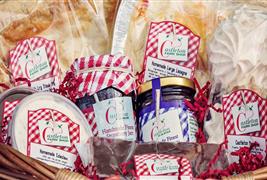Castleton Farm Shop
