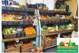 Clive's Fruit Farm 