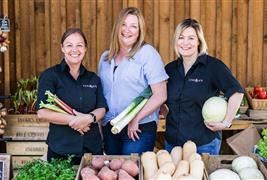Craigie's Farm Deli & Cafe