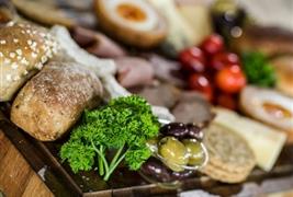 Craigie's Farm Deli & Cafe