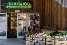 Craigie's Farm Deli & Cafe