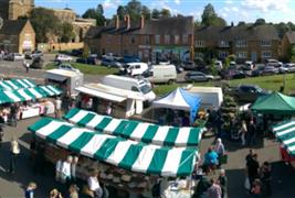 Deddington Market Management Group