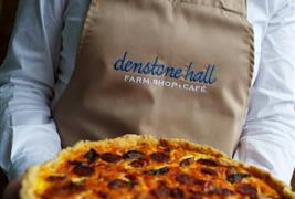 Denstone Hall Farm Shop & Café