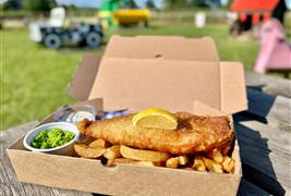 Farrington's Farm Shop & Restaurant