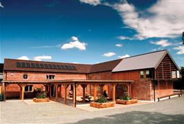 Fordhall Farm Shop