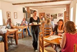 Fordhall Farm Shop