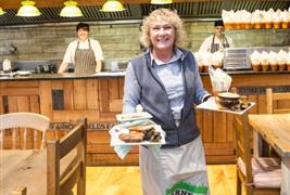 Farndon Fields Farm Shop