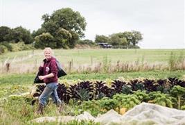 Hartley Coffee House and Farm Shop
