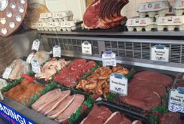 Headingley Farmers' Market