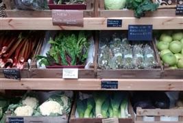 Hooton's Homegrown