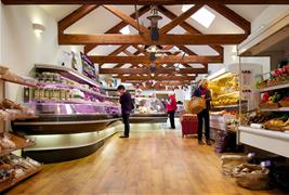 Kilnford Barns