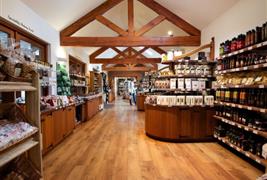Kilnford Barns