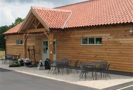 Maxeys Farm Shop