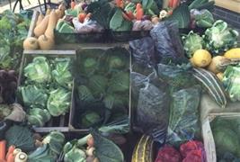 Maxeys Farm Shop