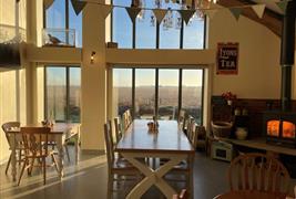 Moor Farm and Tea Shop