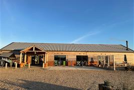 Moor Farm and Tea Shop