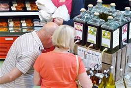 Malt Kiln Farm Shop