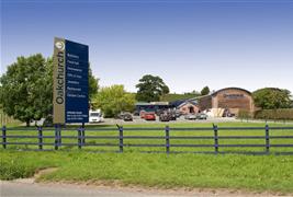 Oakchurch Farm Shop and Garden Centre